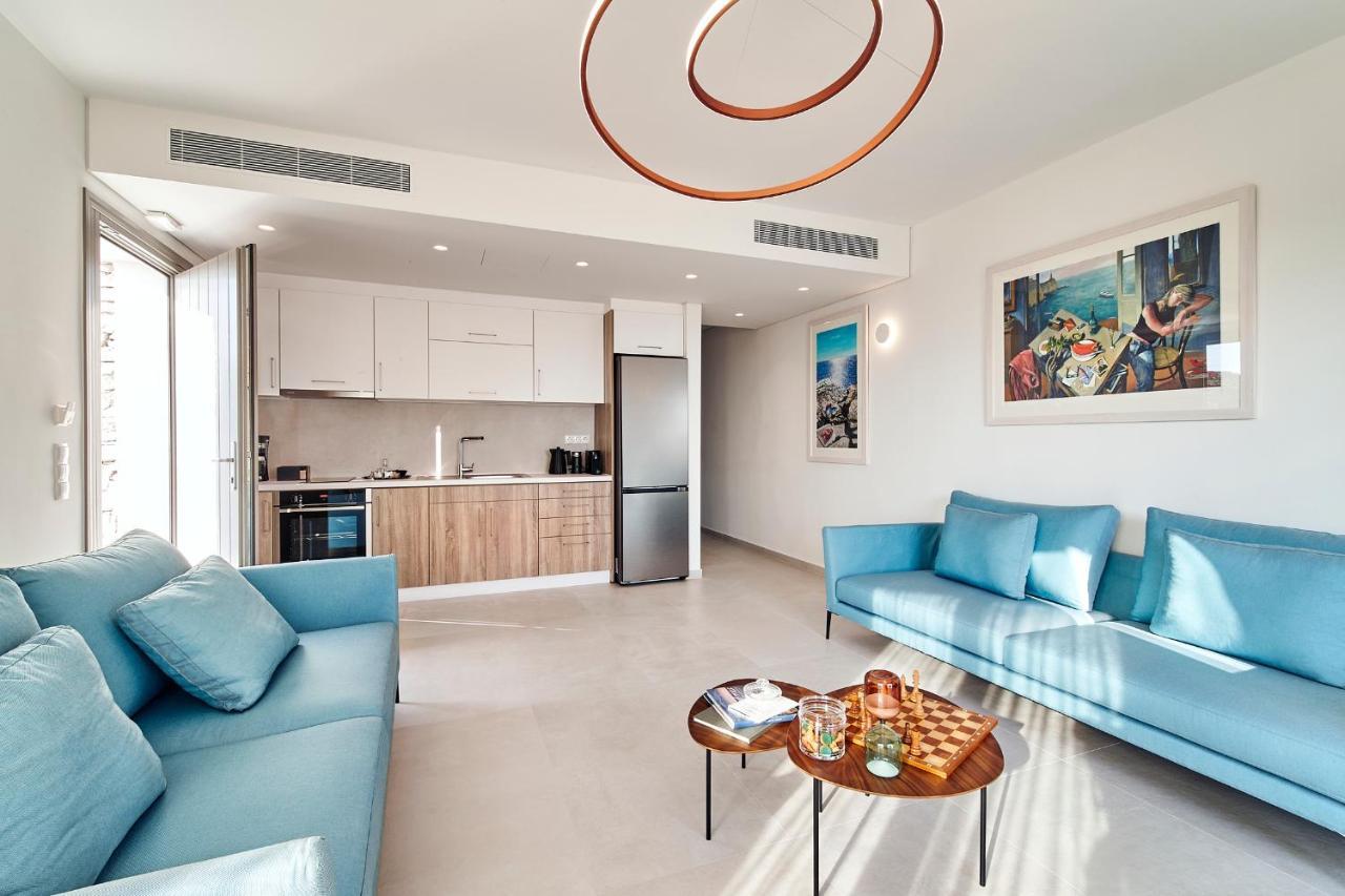 Sigma Residences Exambela Exterior photo