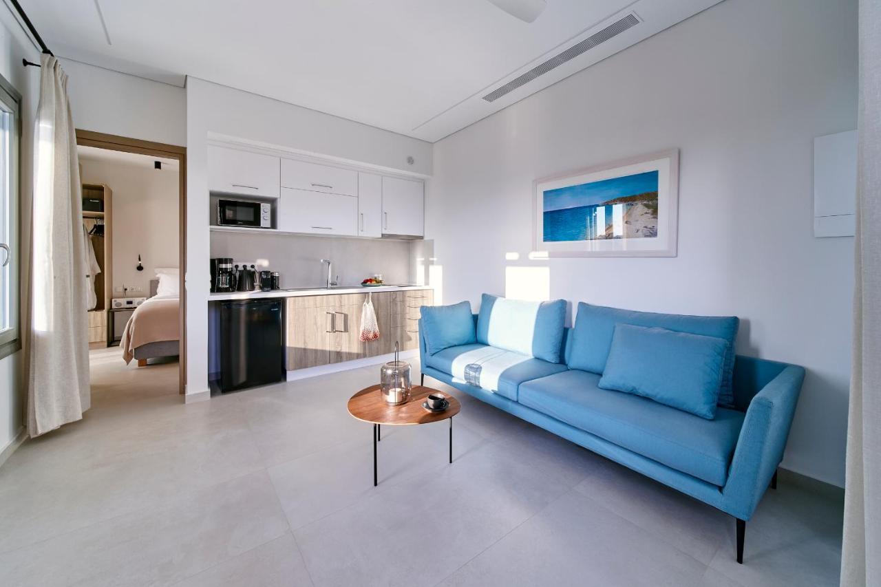 Sigma Residences Exambela Exterior photo