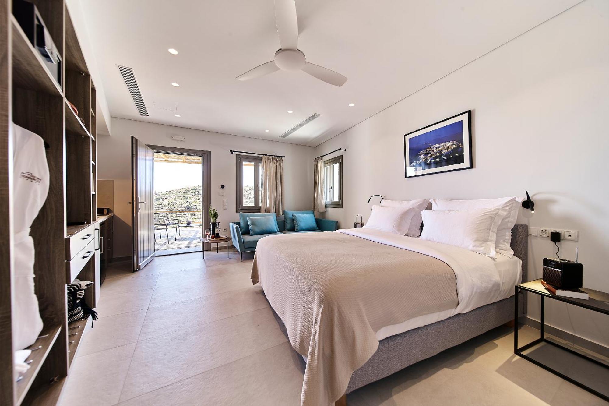 Sigma Residences Exambela Exterior photo